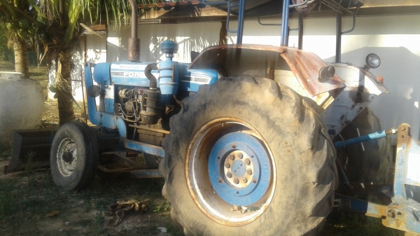 ขายตามสภาพรถไทฟอดร์6610 เสื้อT6ไม่มีเล่มผาลCMT ขายตามสภาพรถไทฟอดร์6610 เสื้อT6ไม่มีเล่มผาลCMT