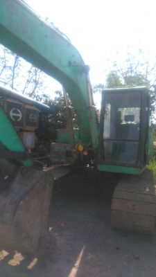 ขายด่วน แบคโฮ Cat 120. B2. สภาพใช้งาน550000 ขายด่วน แบคโฮ Cat 120. B2. สภาพใช้งาน550000