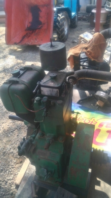 ขายครับครืองpatter5.   พร้อมปั้ม3นิ้วสูบน้ำ เข้าไร่ ดีปะหยัดขาย18000