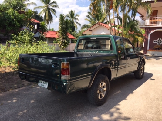 ขาย ISUZU RODEO 4X4 เครื่องแน่น ๆ แม๊กอีซูซุแท้โรงงาน 5 วง เอาไปลุยแบบประหยัดครับ ขาย ISUZU RODEO 4X4 เครื่องแน่น ๆ แม๊กอีซูซุแท้โรงงาน 5 วง เอาไปลุยแบบประหยัดครับ