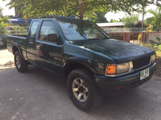 ขาย ISUZU RODEO 4X4 เครื่องแน่น ๆ แม๊กอีซูซุแท้โรงงาน 5 วง เอาไปลุยแบบประหยัดครับ ขาย ISUZU RODEO 4X4 เครื่องแน่น ๆ แม๊กอีซูซุแท้โรงงาน 5 วง เอาไปลุยแบบประหยัดครับ