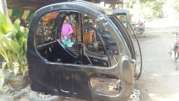 ขายหัวเก๋งแมคโคร MARK 5 ขายหัวเก๋งแมคโคร MARK 5