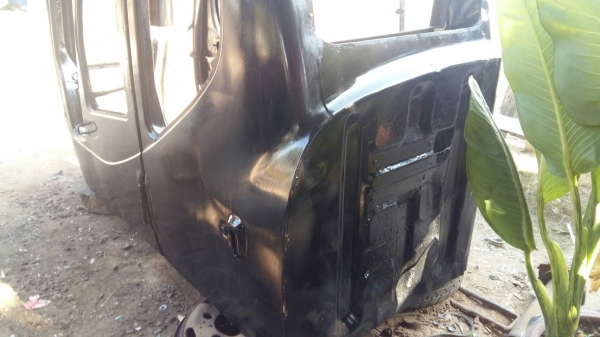 ขายหัวเก๋งแมคโคร MARK 5 ขายหัวเก๋งแมคโคร MARK 5