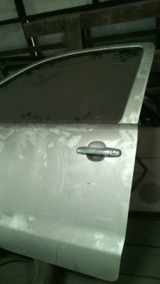 ประตูvigoซ้ายราคา4500บาทโทร0931915945