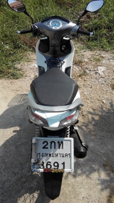 ขาย Honda wave 125 i สตาร์ทมือ ขาย Honda wave 125 i สตาร์ทมือ