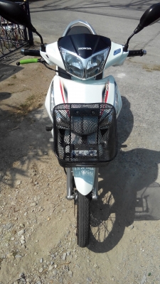 ขาย Honda wave 125 i สตาร์ทมือ ขาย Honda wave 125 i สตาร์ทมือ