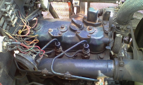 ขายรถไถนั่งขับคูโบต้าL2601พร้อมผาน4และถังปั๊มสามสูบไว้ฉีดยา ขายรถไถนั่งขับคูโบต้าL2601พร้อมผาน4และถังปั๊มสามสูบไว้ฉีดยา