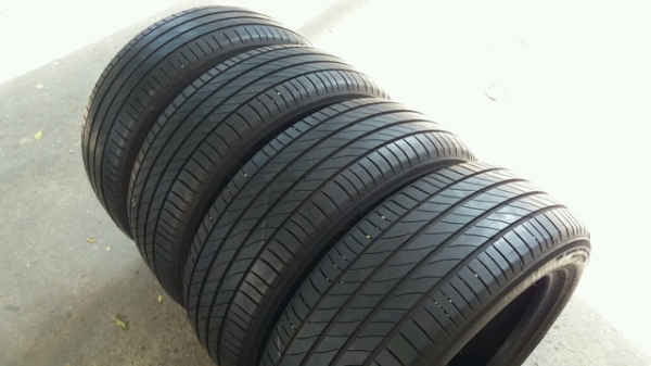 ขายยาง Micherlin 205 55 16 ปี15