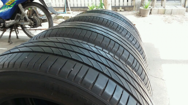 ขายยาง Micherlin 205 55 16 ปี15