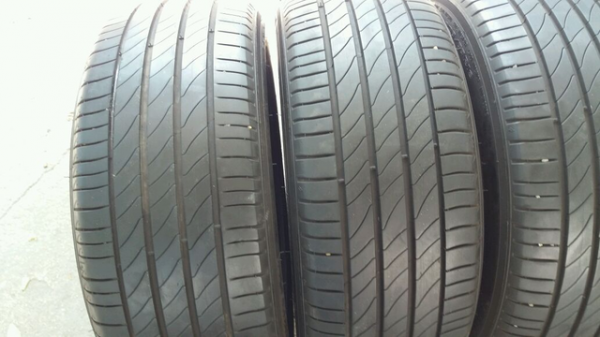 ขายยาง Micherlin 205 55 16 ปี15