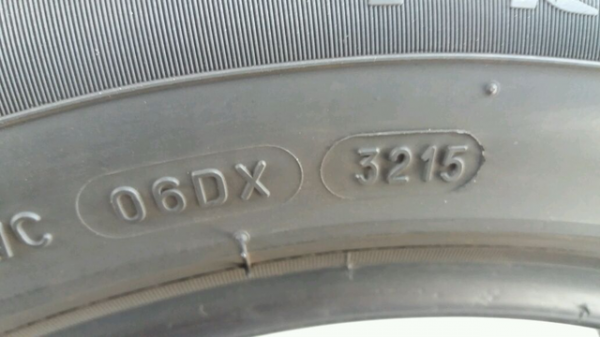 ขายยาง Micherlin 205 55 16 ปี15