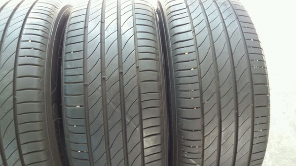 ขายยาง Micherlin 205 55 16 ปี15