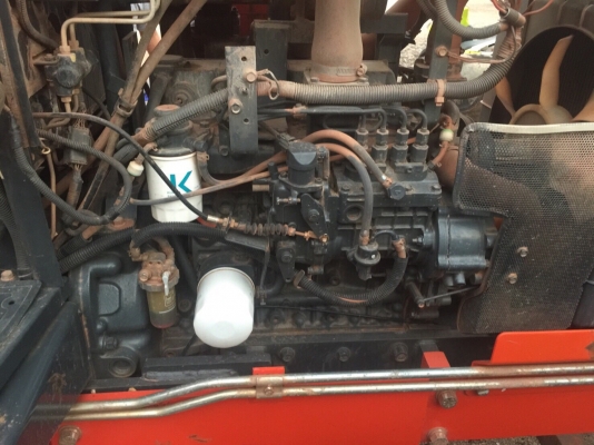 รถไถ KUBOTA M - 1008S , ( รถทำงาน 4,XXX ชม. ) สนใจติดต่อ 081 - 6079515 รถไถ KUBOTA M - 1008S , ( รถทำงาน 4,XXX ชม. ) สนใจติดต่อ 081 - 6079515