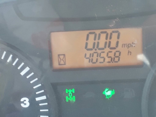 รถไถ KUBOTA M - 1008S , ( รถทำงาน 4,XXX ชม. ) สนใจติดต่อ 081 - 6079515 รถไถ KUBOTA M - 1008S , ( รถทำงาน 4,XXX ชม. ) สนใจติดต่อ 081 - 6079515