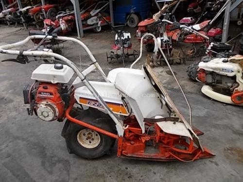 ถูกสุดๆ!! รถเกี่ยวข้าวเดินตาม KUBOTA รุ่น RB25 ราคา 9,300 บาท รหัสสินค้า 80803191 ติดต่อ 081-8283376 www.nihonmono.com