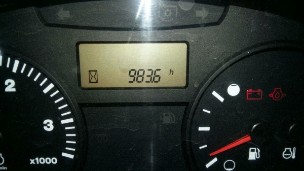 ขายรถไถคูโบต้า M6040 ทำงาน983 ชม.อุปกรณ์ดันหน้า โรตารี่ สภาพเดิมสวยเครื่องดี เอกสารเล่มทะเบียนครบ