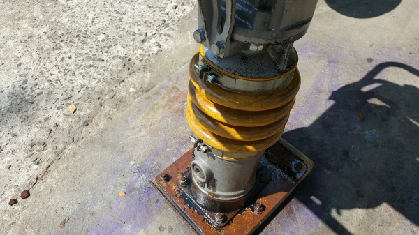 จิงโจ้เครื่องตบดิน พร้อมใช้งาน ราคา 15800 บาท สอบถามได้ ต่อรองได้ ขายได้ขายครับ จิงโจ้เครื่องตบดิน พร้อมใช้งาน ราคา 15800 บาท สอบถามได้ ต่อรองได้ ขายได้ขายครับ