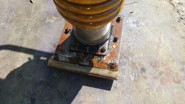 จิงโจ้เครื่องตบดิน พร้อมใช้งาน ราคา 15800 บาท สอบถามได้ ต่อรองได้ ขายได้ขายครับ จิงโจ้เครื่องตบดิน พร้อมใช้งาน ราคา 15800 บาท สอบถามได้ ต่อรองได้ ขายได้ขายครับ