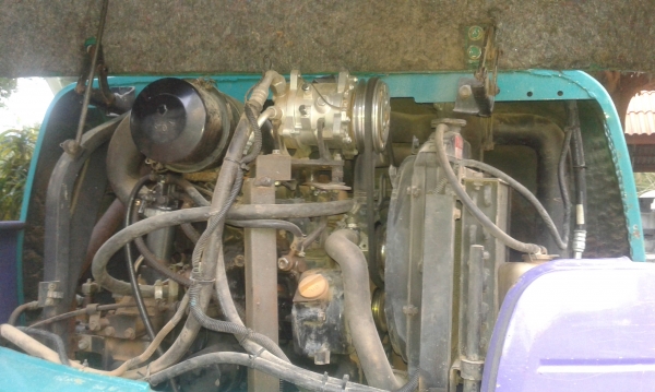 PC 20-7E เก่านอก พร้อมใช้ PC 20-7E เก่านอก พร้อมใช้