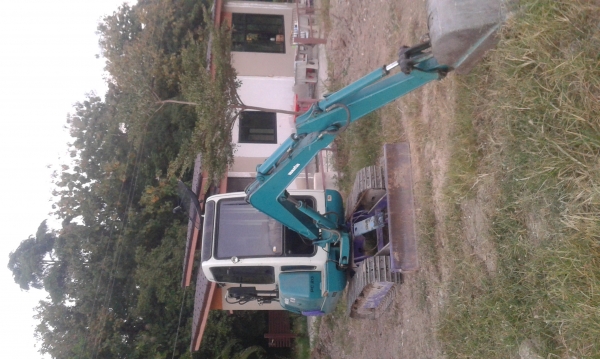 PC 20-7E เก่านอก พร้อมใช้ PC 20-7E เก่านอก พร้อมใช้