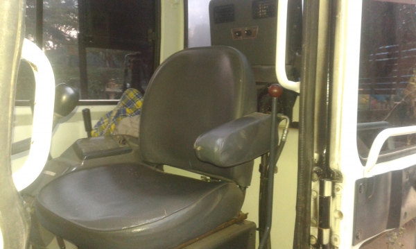 PC 20-7E เก่านอก พร้อมใช้ PC 20-7E เก่านอก พร้อมใช้