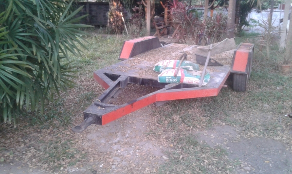 เทรลเล่อร์เล็ก เทรลเล่อร์เล็ก