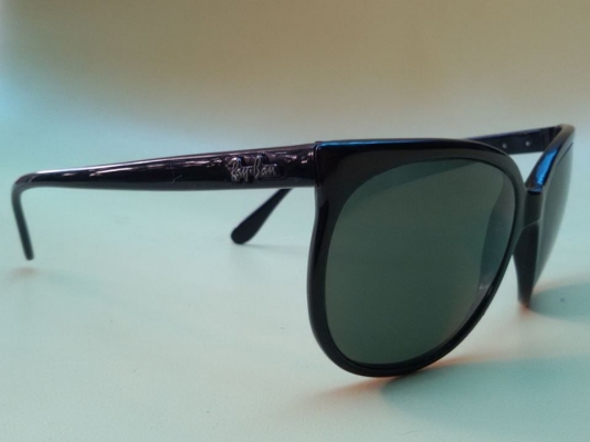 RAY-BAN BAUSCH&LOMB RAY-BAN BAUSCH&LOMB