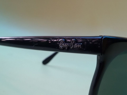 RAY-BAN BAUSCH&amp;LOMB