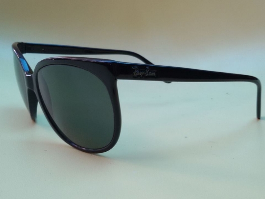 RAY-BAN BAUSCH&LOMB RAY-BAN BAUSCH&LOMB