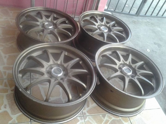 ขาย ce28 ขอบ 17 หน้า 7 หลัง 8 ออฟ40/38 ล้อ 4รู100 ขาย ce28 ขอบ 17 หน้า 7 หลัง 8 ออฟ40/38 ล้อ 4รู100