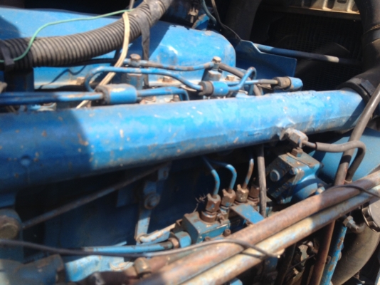 ขายด่วน เครื่องมือการเกษตร  รถไถ  Ford  6600   T3ขายถูก รถสภาพสวยขาย ราคา 275,000