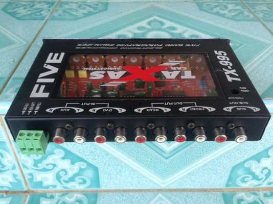 #แอมป์ปรี 1..แอมป์4ch powervox ขาย 1350 บาท 2..ปรี4แบน Formula audio ขาย 700 บาท 3..ปรี5แบน Texas(ซับอิสระ) ขาย 650 บาท มือสองใช้งานปกติทุกชิ้น สนใจ0892425454