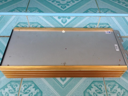 แอมป์คลาสดี soundstrom2500w มือสองสภาพดี #ไม่เคยแกะฝาหลัง ใช้งานปกติ ไม่กินไฟมาก เบสดีมาก ลูกใหญ่ ขับซับ10"-12"หล่อว้อยไม่เกิน3.5"ได้ ขาย 2950 บาท สนใจ0892425454 อยู่สระบุรีส่งได้ แอมป์คลาสดี soundstrom2500w มือสองสภาพดี #ไม่เคยแกะฝาหลัง ใช้งานปกติ ไม่กินไฟมาก เบสดีมาก ลูกใหญ่ ขับซับ10"-12"หล่อว้อยไม่เกิน3.5"ได้ ขาย 2950 บาท สนใจ0892425454 อยู่สระบุรีส่งได้