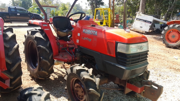 รถไถ34แรง