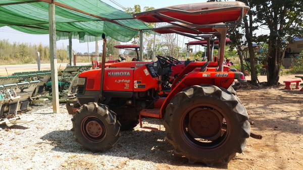 รถไถ34แรง