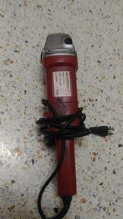 หินเจียร ตัวนีแรงครับ วัสดุดี