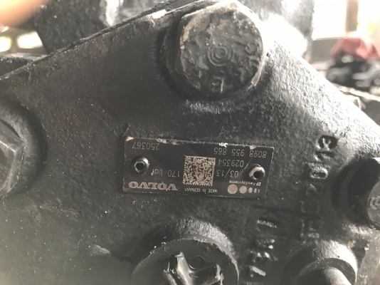 ขายกระปุกพวงมาลัย Volvo,UD ขายกระปุกพวงมาลัย Volvo,UD