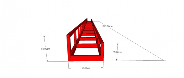 รับเขียนแบบ 3D / อ่านแบบ2Dให้เป็น3D เพื่อการทำงานง่ายขึ้น
