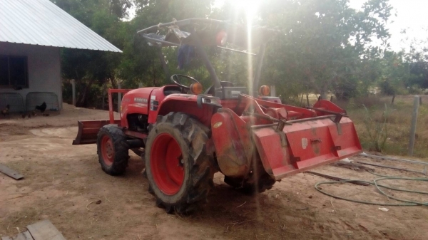 3608แรงอุปกรณ์3ชิ้น ใบดัน.โรตารี่.ผานหลัง.พร้อมเล่มทะเบียนใช้งานน้อยๆพร้อมขาย.225000..โทรมานะ 0837335338-dtac.0636359242-ais