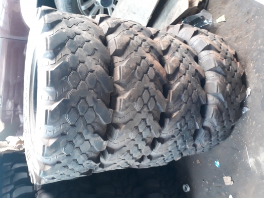 ขายยางคิง33ขอบ16