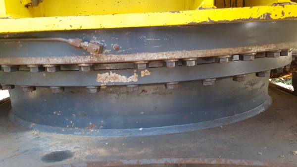 ขายkomatsu PC 200-8N1