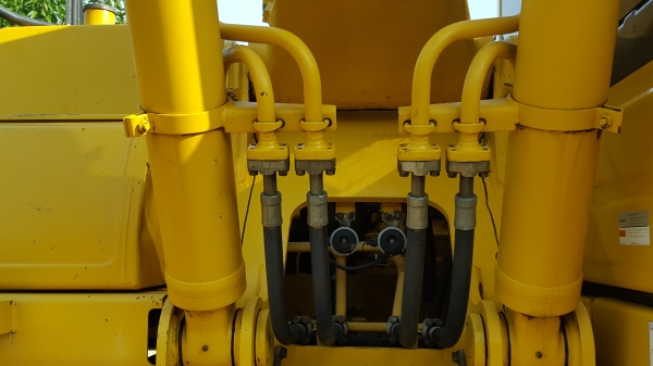 ขายkomatsu PC 200-8N1