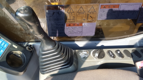 ขายkomatsu PC 200-8N1