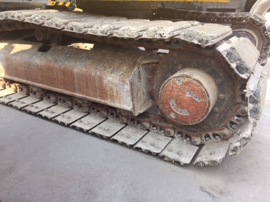 มาแล้วตัวใหม่ รถขุดKOBELCO SK60SR พร้อมลายหัวเจาะ