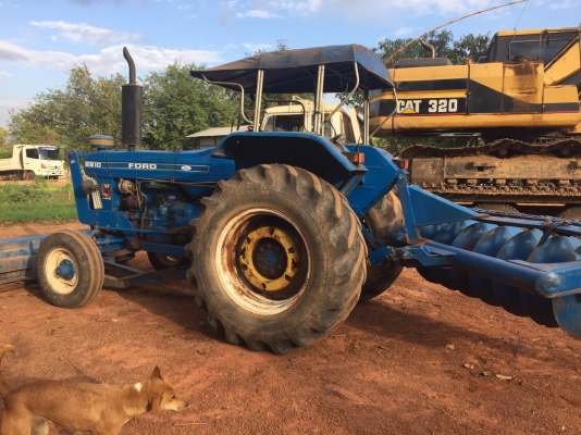 FORD. 6610พร้อมใช้