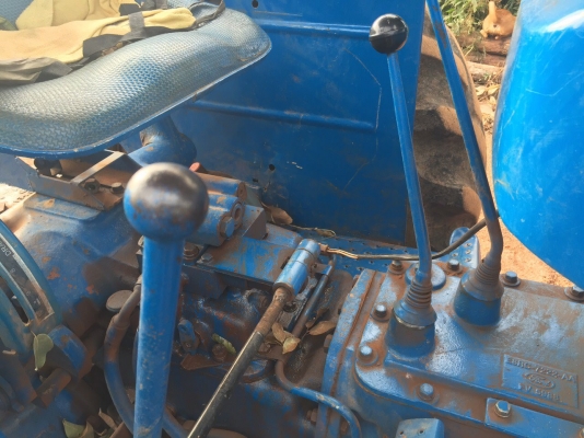 FORD. 6610พร้อมใช้