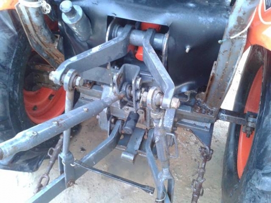 KRT140 แรงสวยๆๆดันหน้า พาล3 ล้อเหล้กกันจม KRT140 แรงสวยๆๆดันหน้า พาล3 ล้อเหล้กกันจม