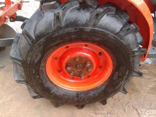 KRT140 แรงสวยๆๆดันหน้า พาล3 ล้อเหล้กกันจม KRT140 แรงสวยๆๆดันหน้า พาล3 ล้อเหล้กกันจม