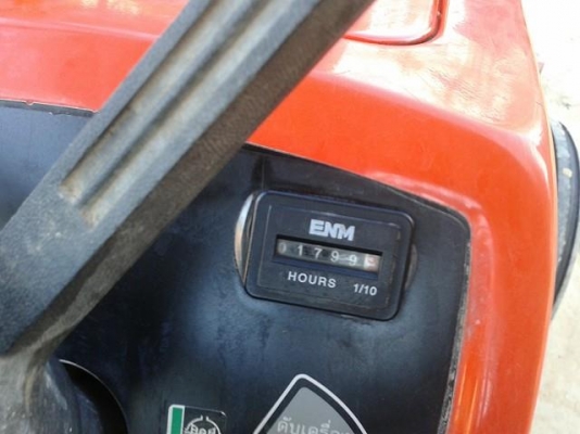 KRT140 แรงสวยๆๆดันหน้า พาล3 ล้อเหล้กกันจม KRT140 แรงสวยๆๆดันหน้า พาล3 ล้อเหล้กกันจม