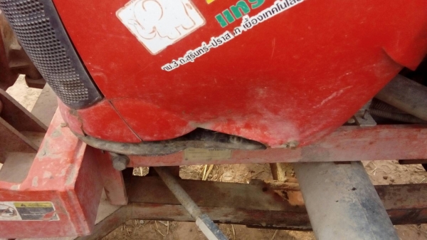 รถไถ 36 แรงปี 53 อุปกร 3 อย่าง ซ. ม 2500 นิด ฯฯ มือเดียวป้ายแดง ราคาเบาฯฯ 225000 บาท วันทูคอล 098 668- 3479 dtac 094 283-9369 สิทธิ์ คับ รถไถ 36 แรงปี 53 อุปกร 3 อย่าง ซ. ม 2500 นิด ฯฯ มือเดียวป้ายแดง ราคาเบาฯฯ 225000 บาท วันทูคอล 098 668- 3479 dtac 094 283-9369 สิทธิ์ คับ